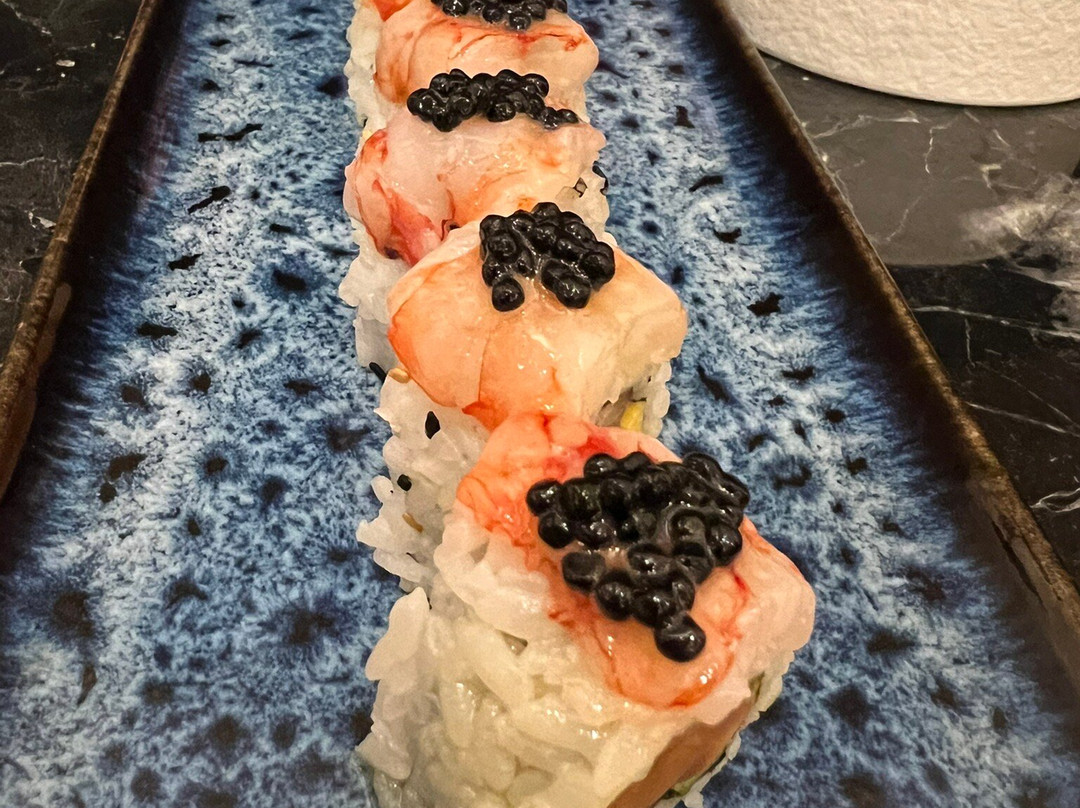 Kokoi Sushi Restaurant