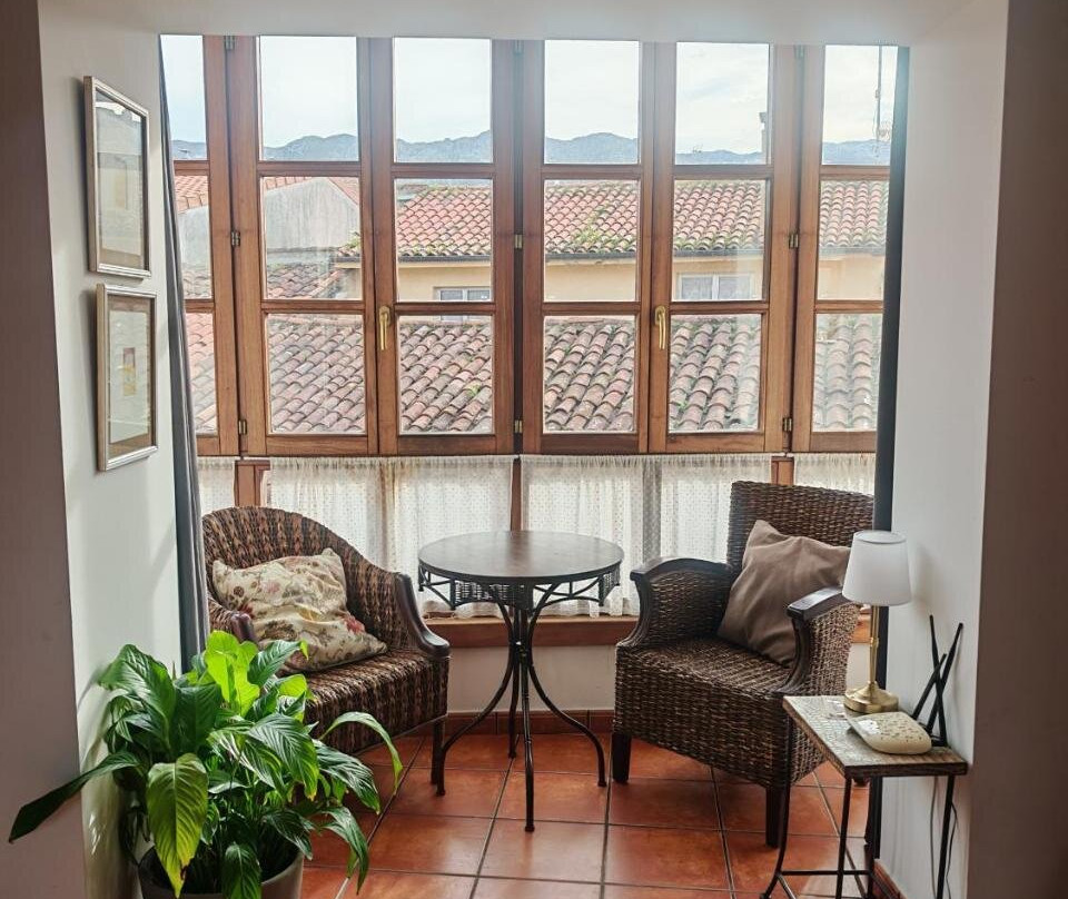 La Tienda de Porrua