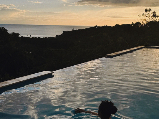 The English Rose Guest House主图