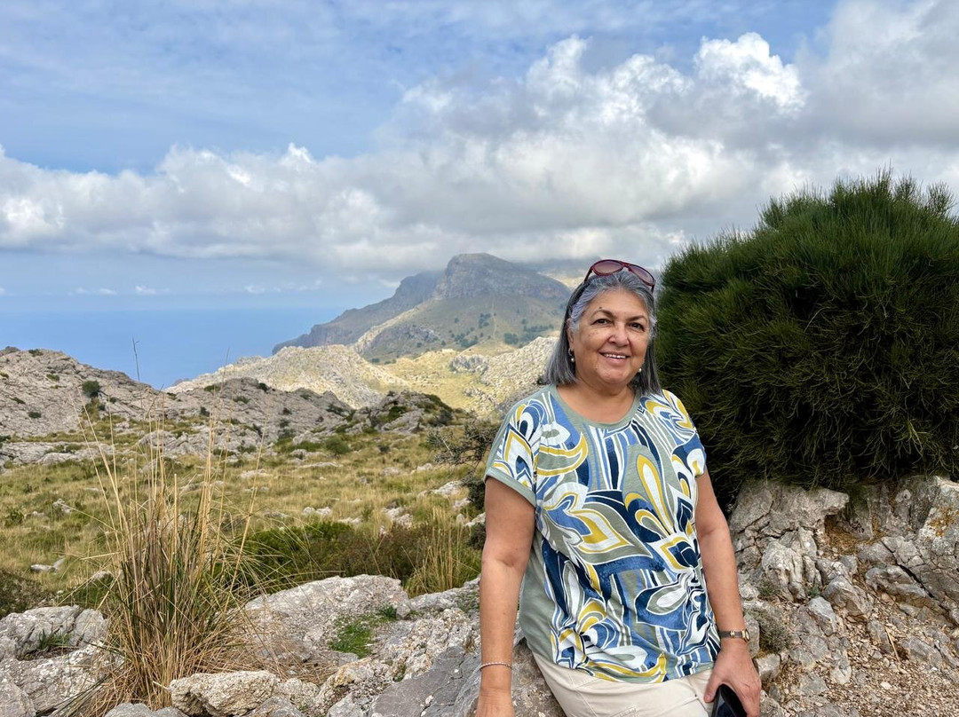 Nus de Sa Corbata-Escorca必去景点