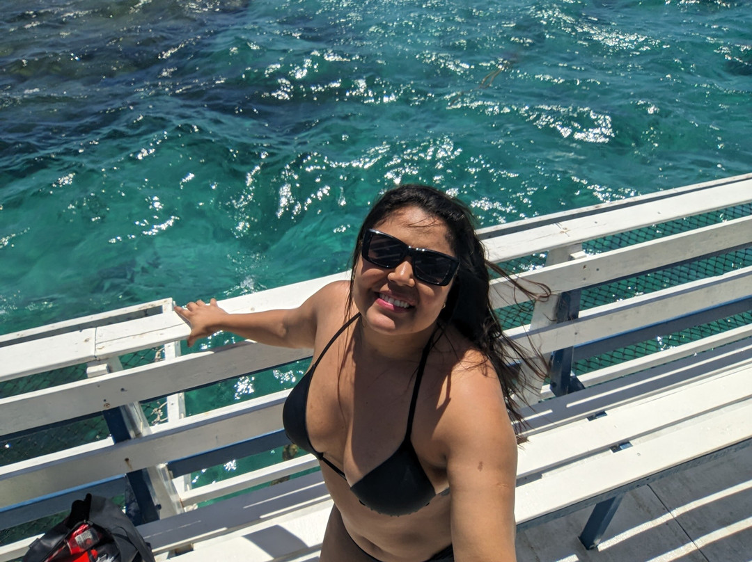 Parrachos Praia Clube-Maxaranguape必去景点