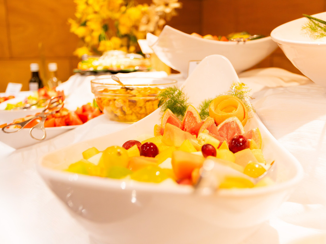 Camara De Lobos酒店住宿-Hotel Quinta da Serra - Hotel Bio