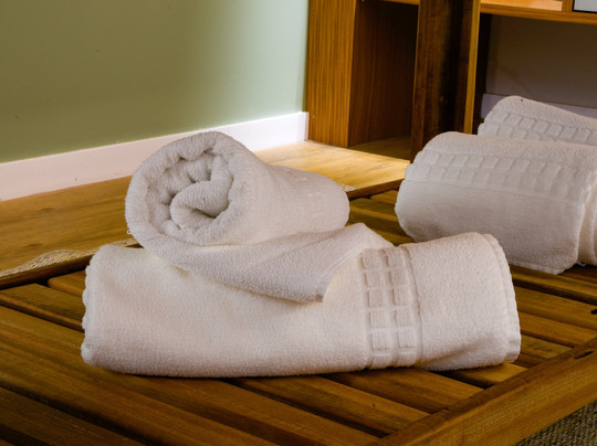 Verdegreen Hotel主图