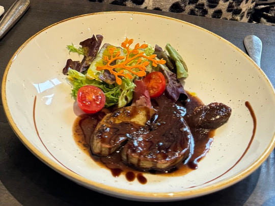 Hotel - Restaurant Emile Job主图