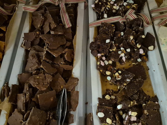 Margretetorp Gastgifvaregarden主图