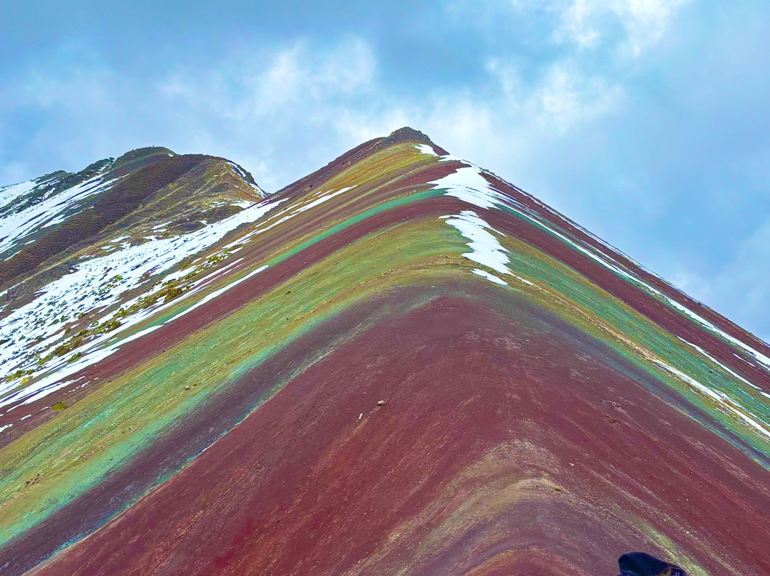 Inkayni Peru Tours-库斯科必去景点