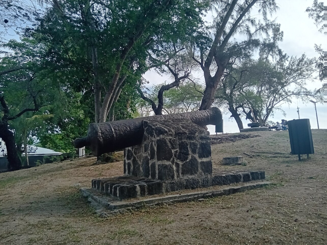 La Preneuse Beach-黑河必去景点