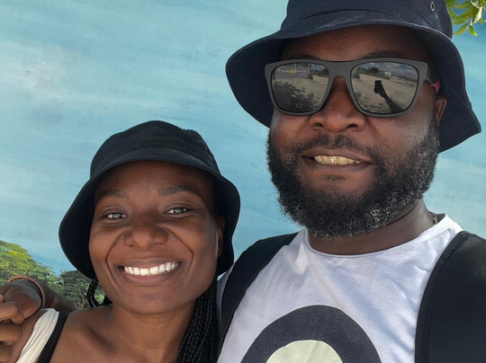 Oshikoto Guest House Ondangwa主图