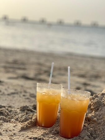 棕榈树水疗酒店主图