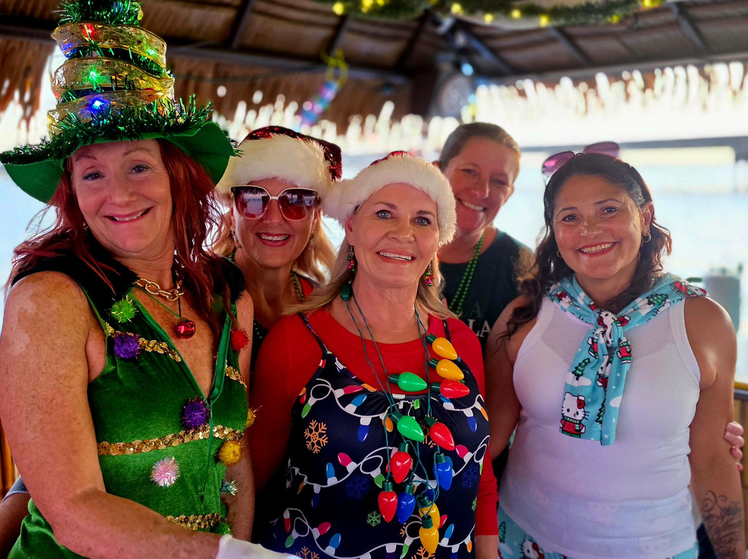 Punta Gorda Adventures-蓬塔戈尔达必去景点