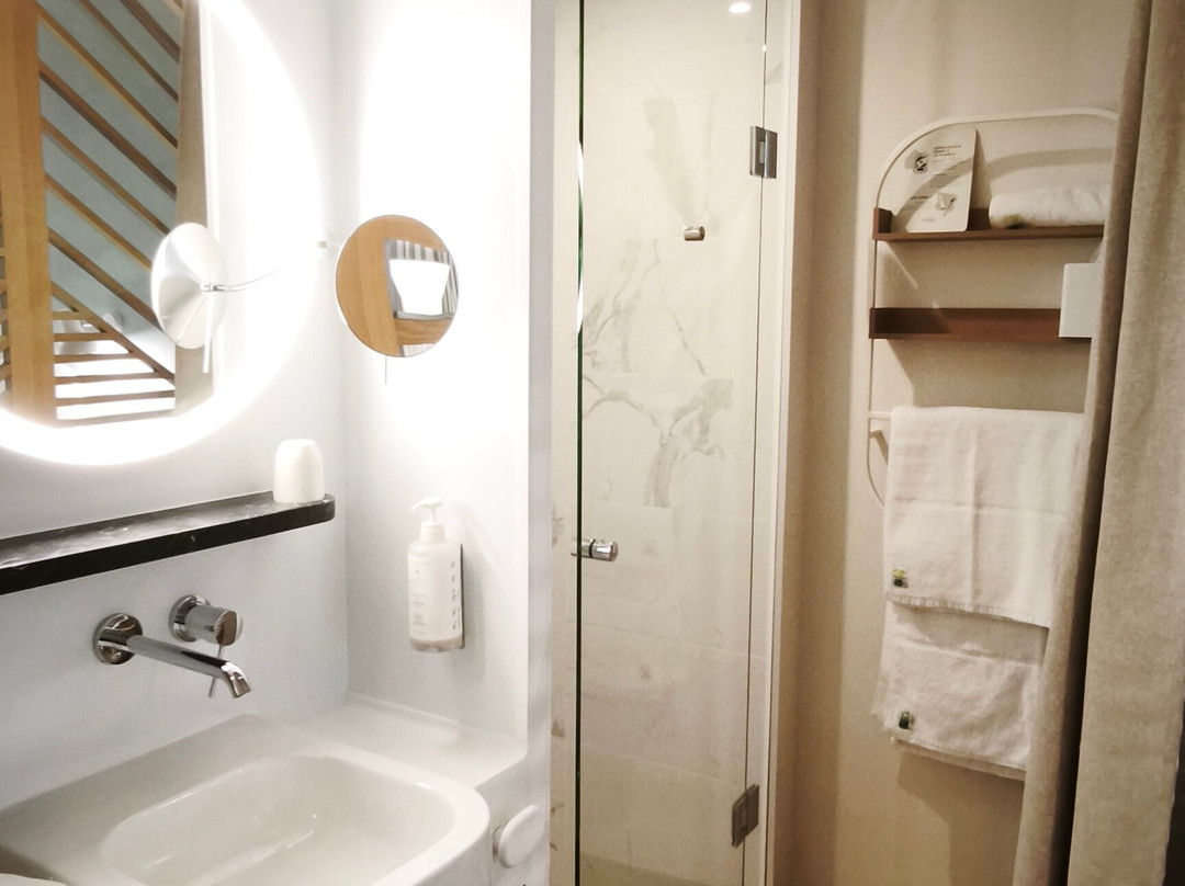 Okko Hotels Paris La Défense主图