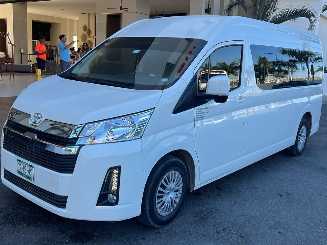 Affordable Cabo Transfer-卡波圣卢卡斯必去景点