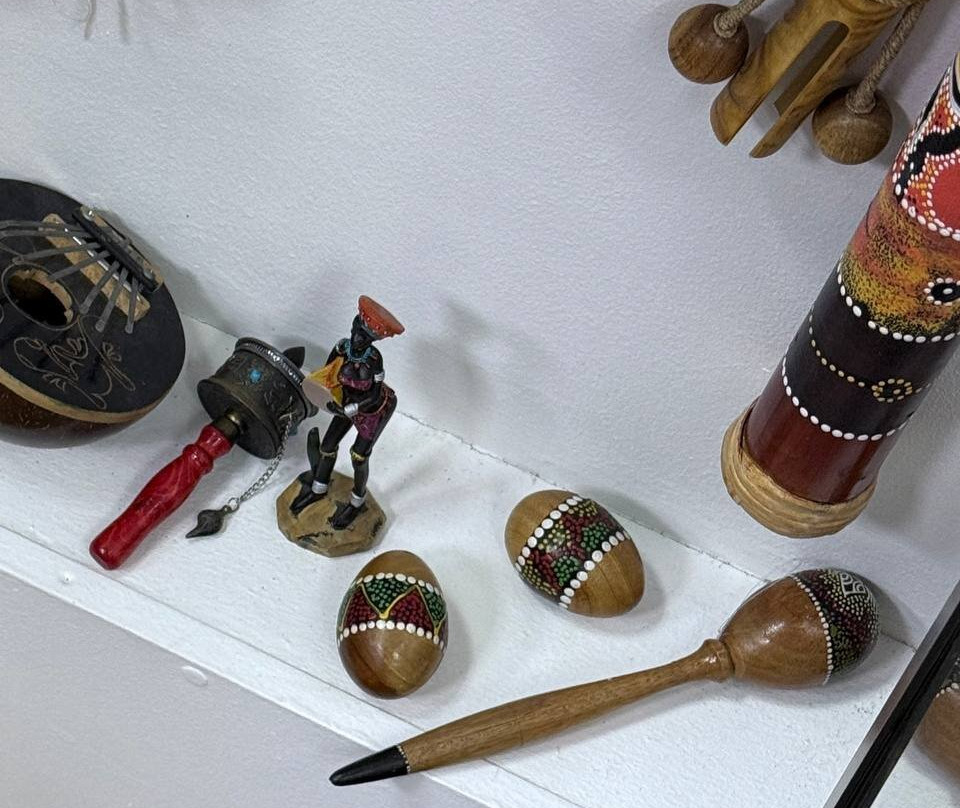 Interactive Music Museum-明斯克必去景点