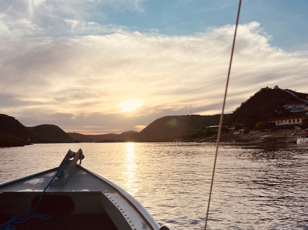 Conheça Piranhas-Piranhas必去景点