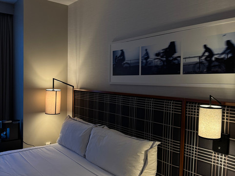 戈弗雷波士顿酒店主图