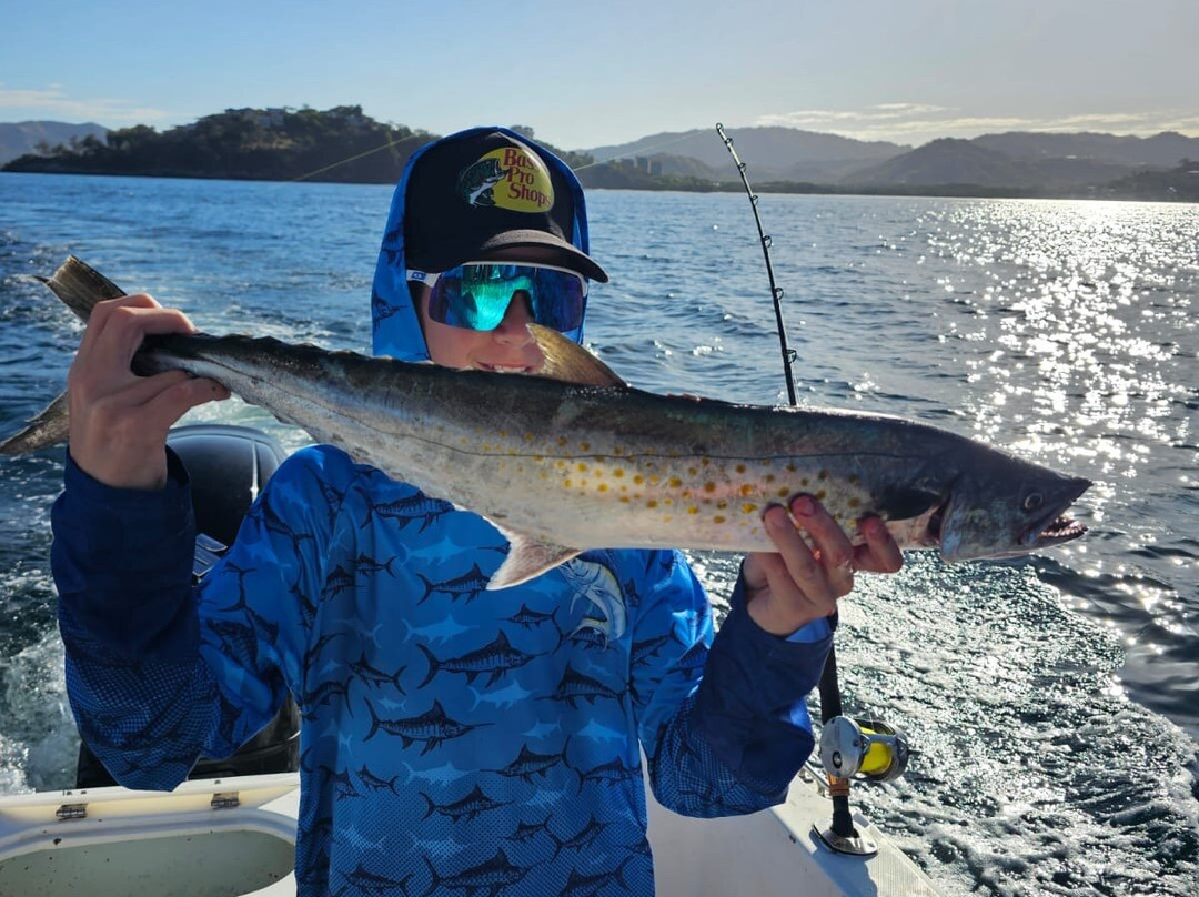 Boos Adventures-Playa Flamingo必去景点