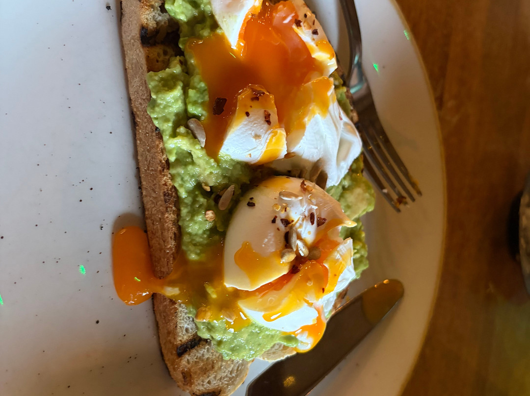 The Hadley Bowling Green Inn主图