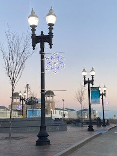 旧奥查德比奇-旧奥查德比奇必去景点