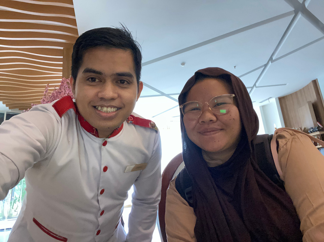 Horison Kotaraja主图