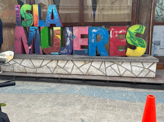 ScubaCaribe-女人海滩必去景点