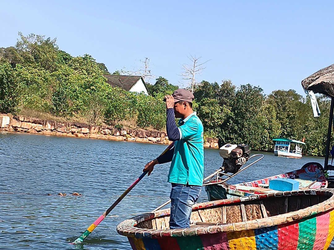 Red River Tour Phu Quoc-富国岛必去景点