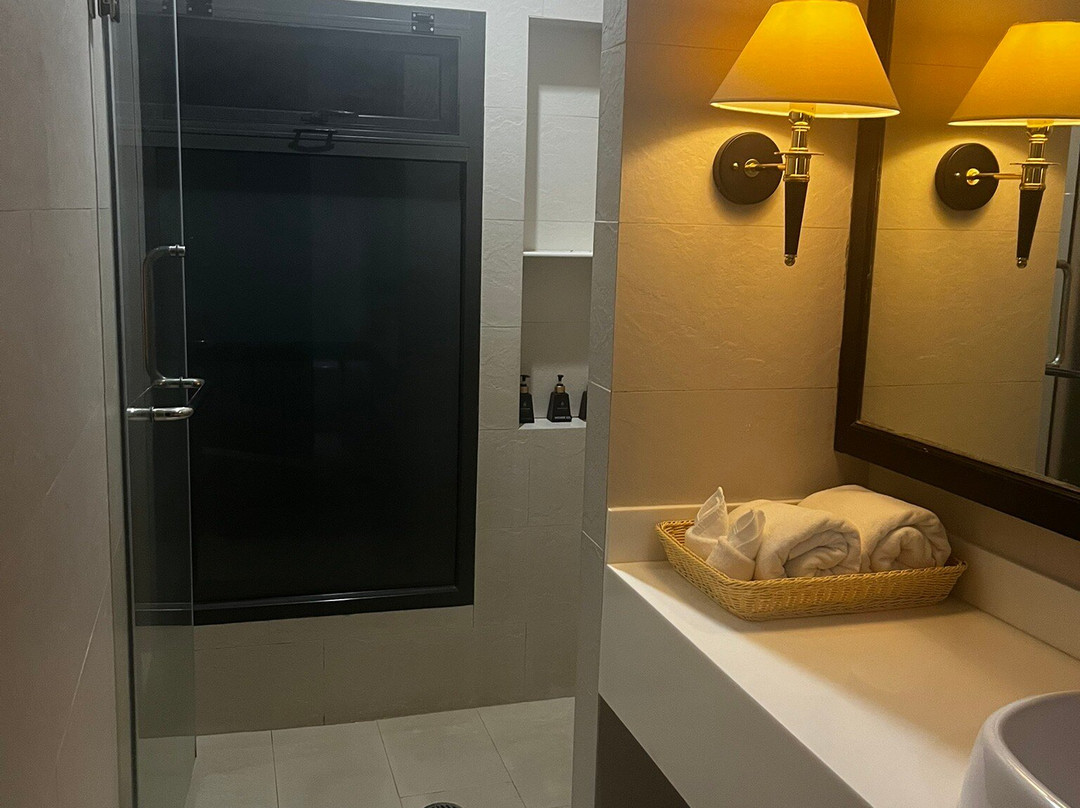 Rimnaam Klangchan Hotel主图