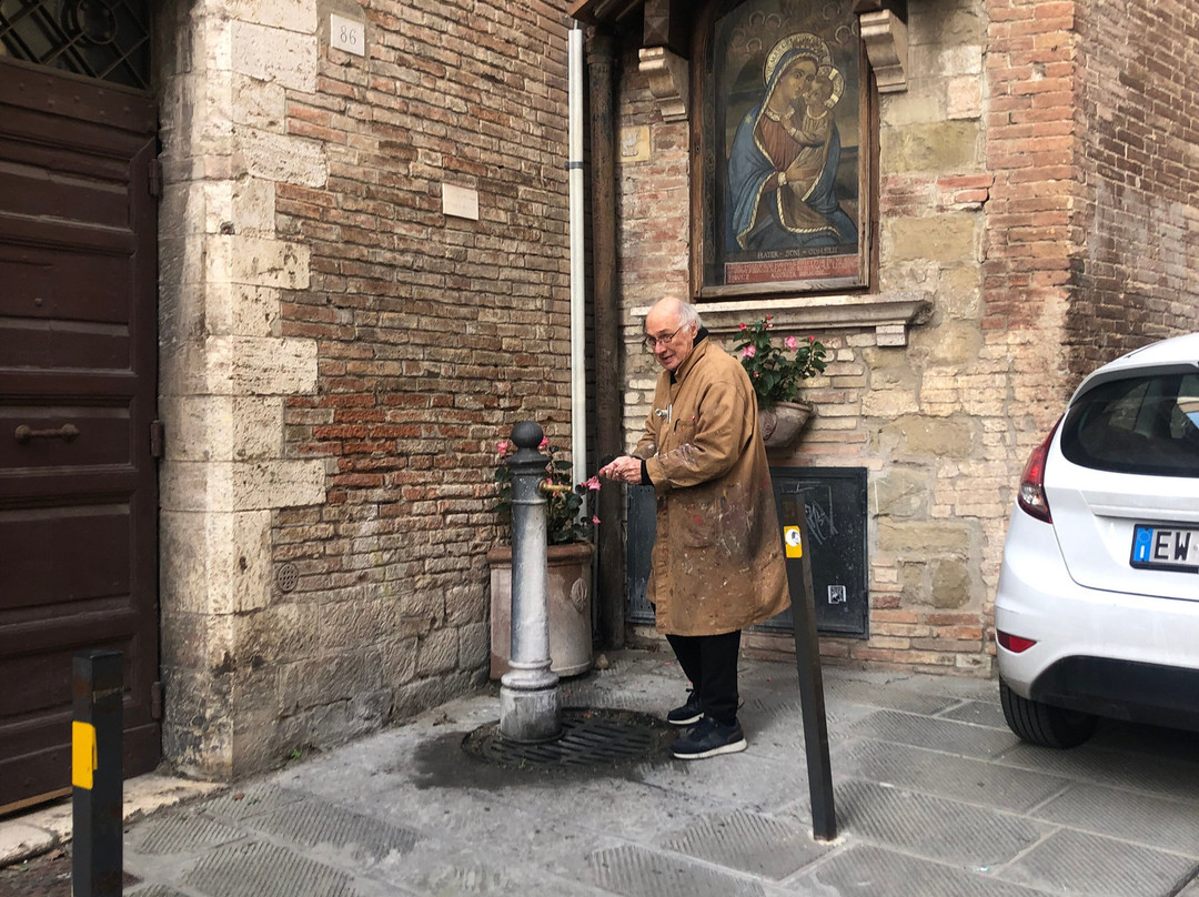 City Centre-佩鲁贾必去景点