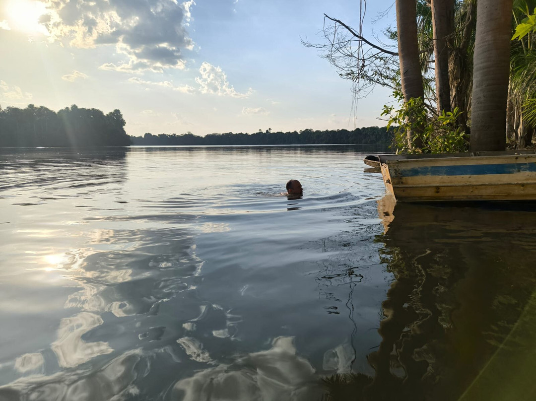 Geotours del Guaviare-San Jose del Guaviare必去景点