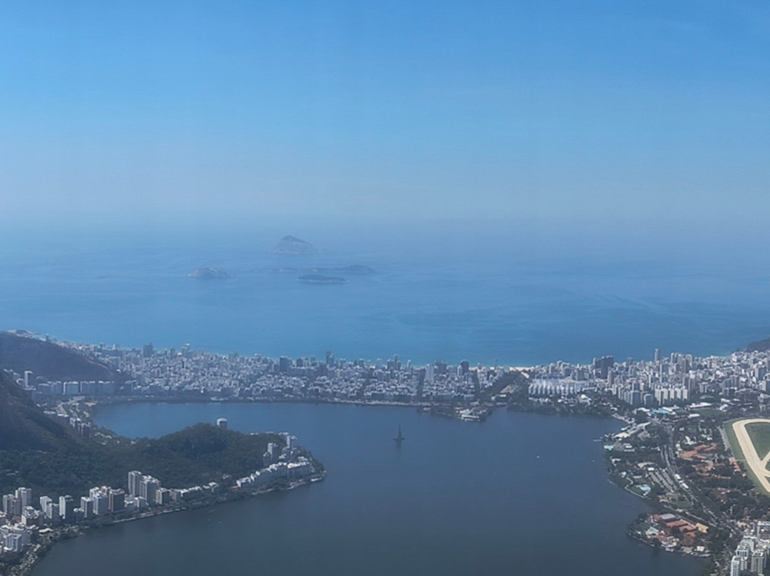 Ok Rio Tour-里约热内卢必去景点