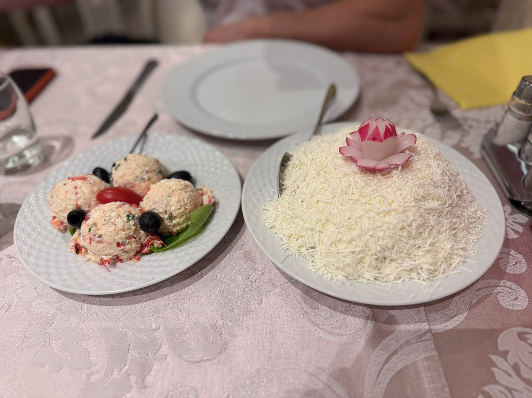 Restoran Aleksića Tvrdjava