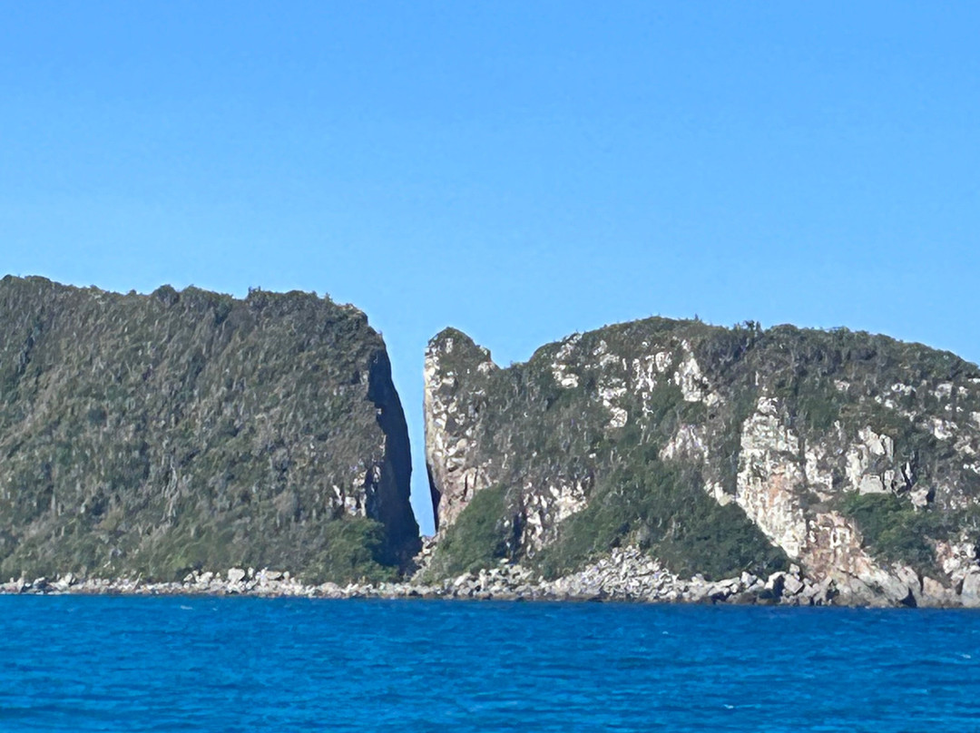 Arraial Vip Turismo-阿拉伊阿尔港必去景点