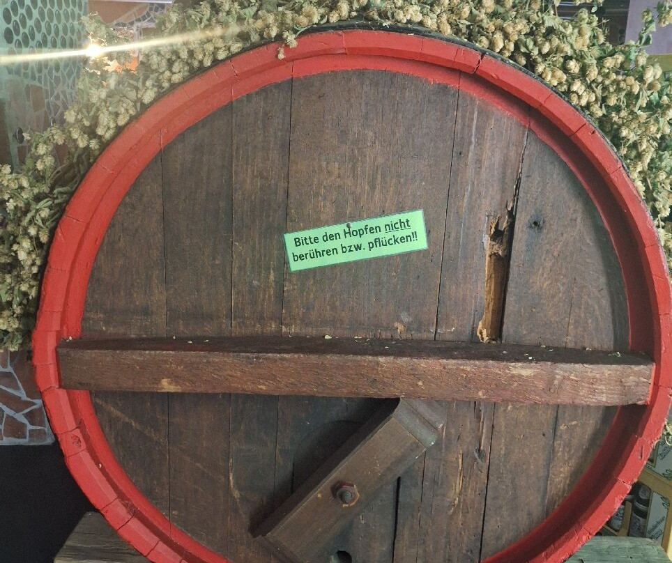 Weissbierbrauer Kuchlbauer-阿本斯贝格必去景点