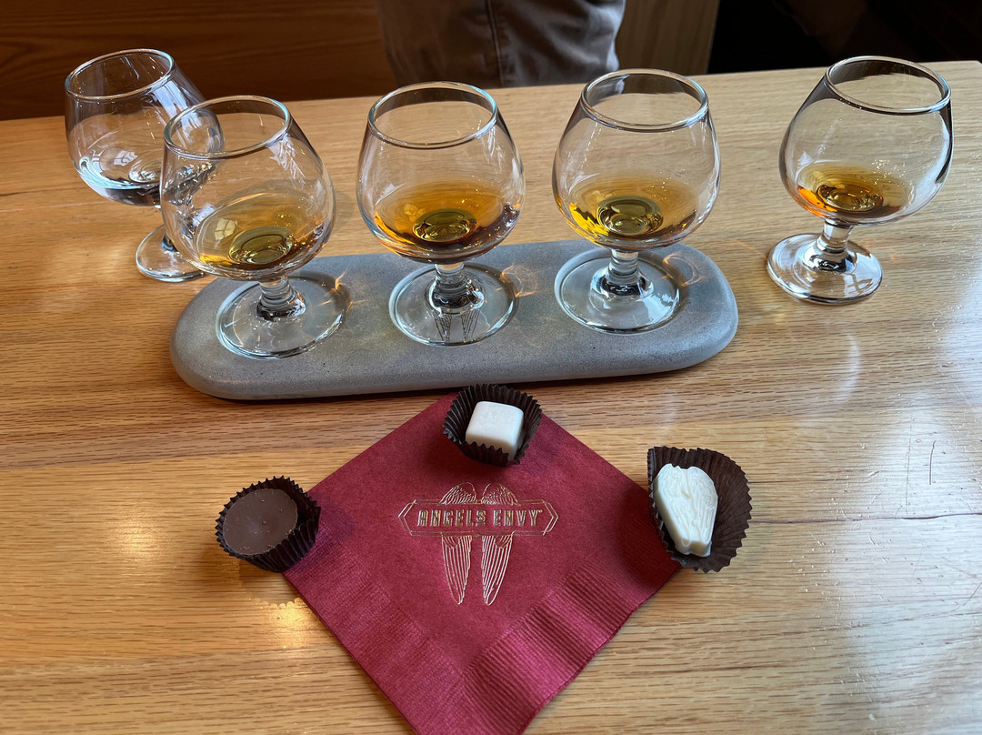 Pegasus Tours-路易斯维尔必去景点