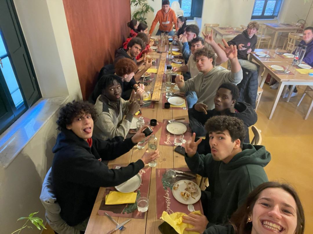 Bruschetteria Bruschini - Lucca