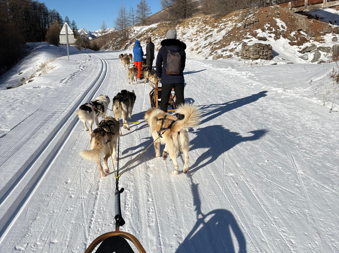 Leila'venture-Molines-en-Queyras必去景点