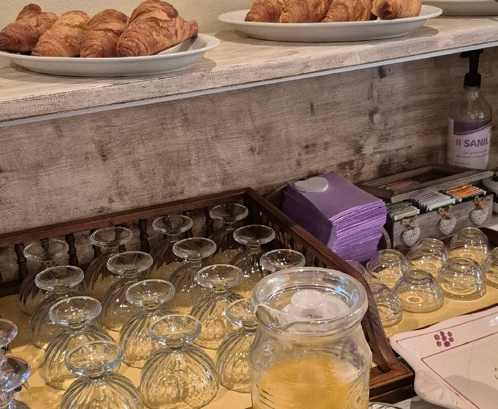 Da Annita Albergo主图