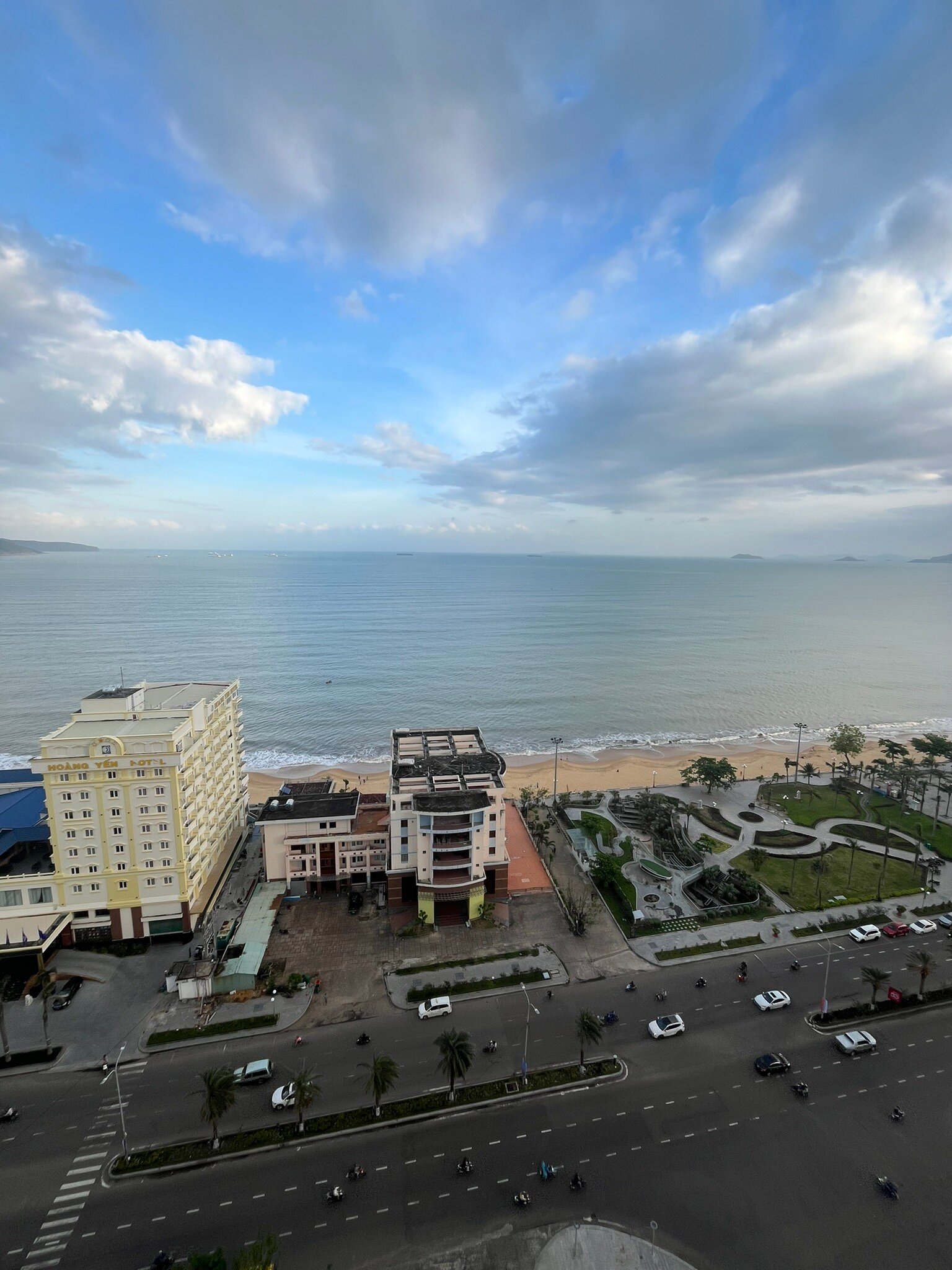 FLC City Hotel Beach Quy Nhon-官方