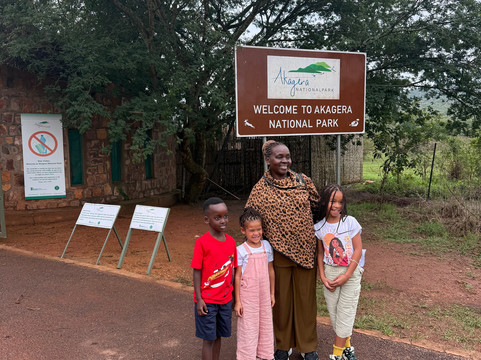 One More Adventure Safaris-坎帕拉必去景点