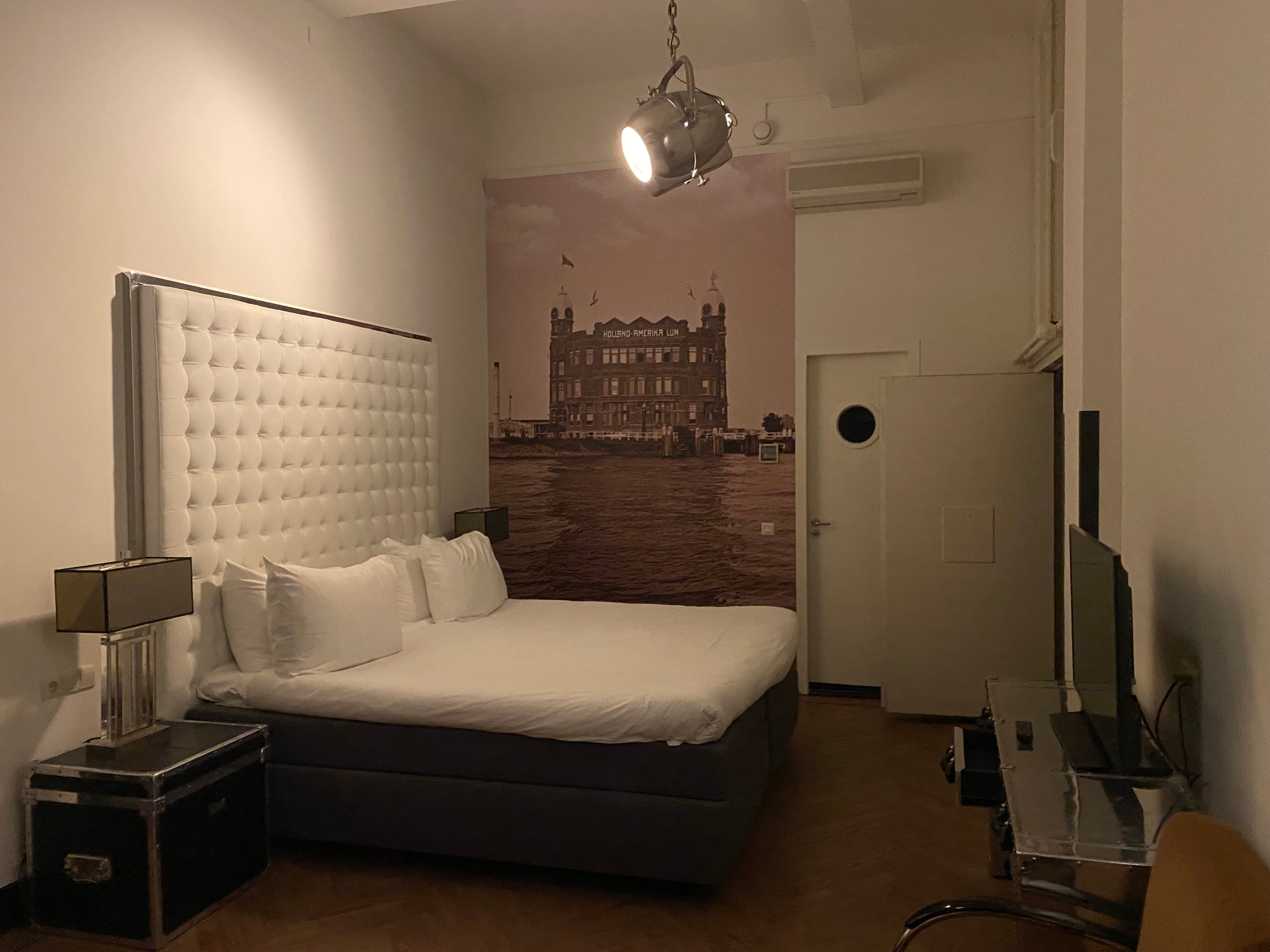 韦斯特考得酒店-官方