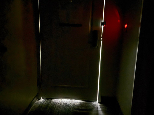 Hampton Inn New Albany主图