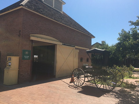 Rosson House Museum-凤凰城必去景点