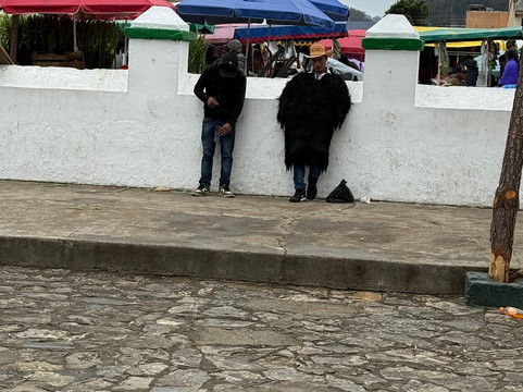 Explorando Chiapas-圣克里斯托瓦尔-德拉斯卡萨斯必去景点