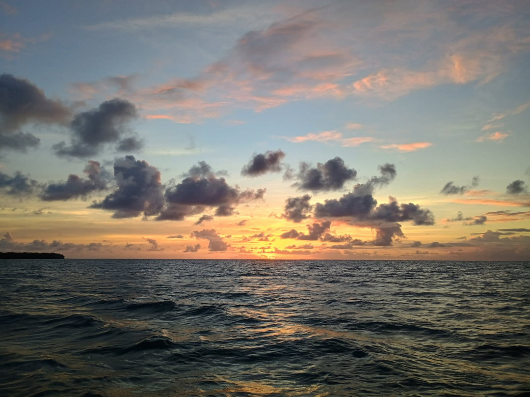 Guam Private Boat Trips-Merizo必去景点