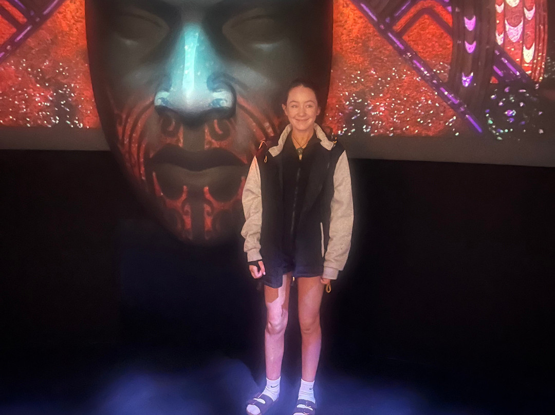 Pounamu Pathway - Māwhera-格雷茅斯必去景点