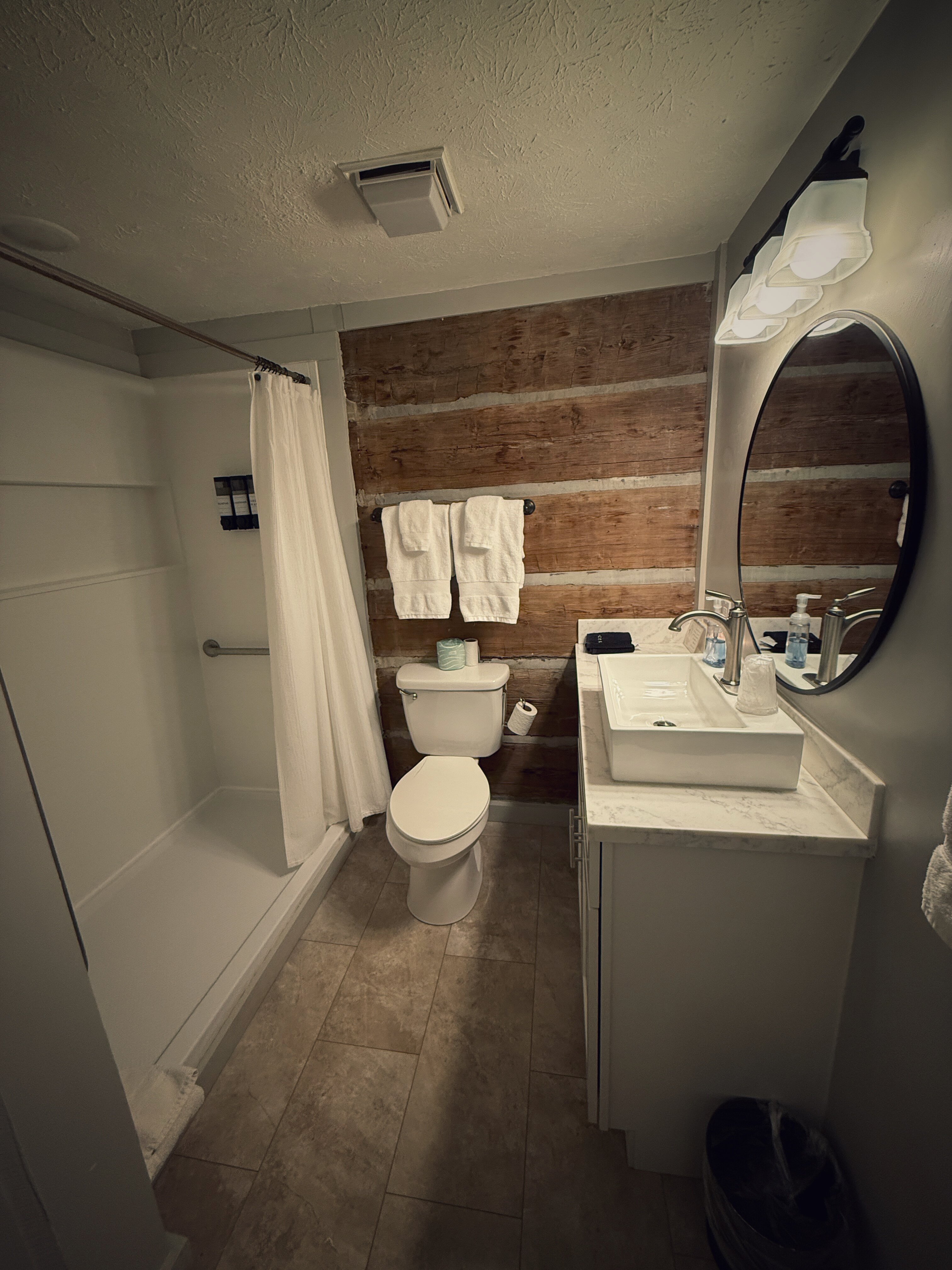 French Camp Bed and Breakfast Inn-官方