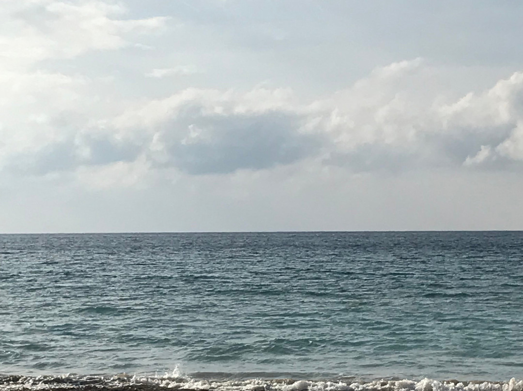 Plage des Lecques-滨海圣西尔必去景点