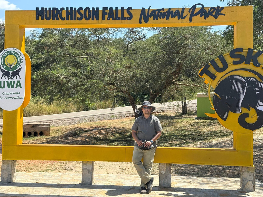 Katona Tours and Travel-吉佳利必去景点