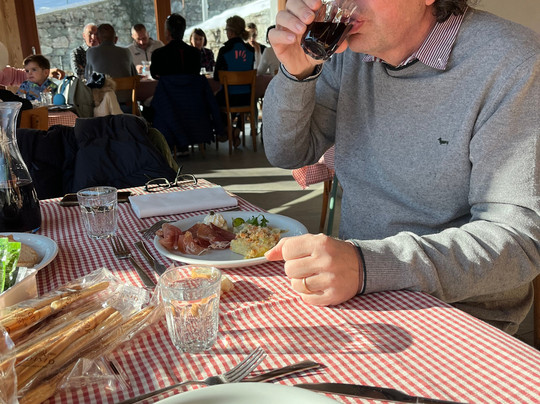 Albergo d'Ala Ristorante Silla主图