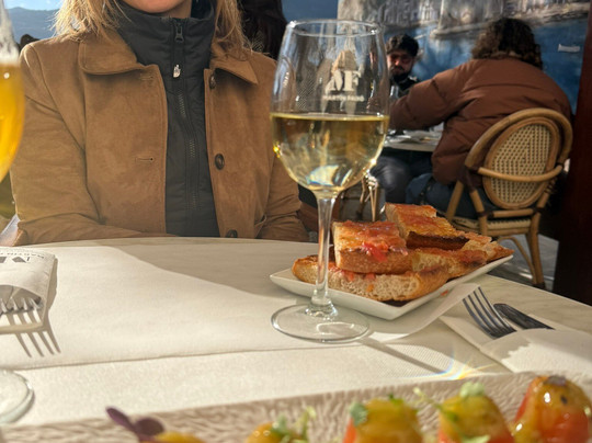 Bodega Martín Faixó-卡达克斯必去景点