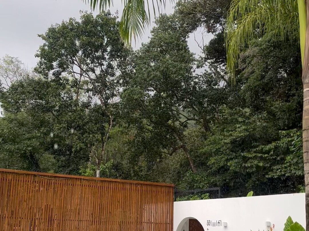 Vayu Retreat Villas主图